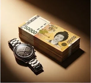 혼자면 주대를 혼자 낸다. TC는 1인분만 붙는다 (연출 이미지).
